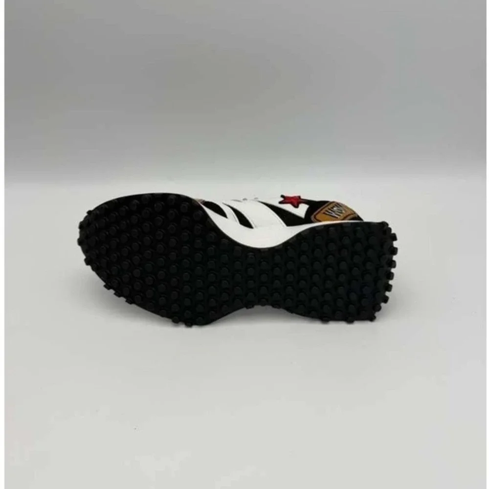 Steve Madden Campo-P Sneakers – Black Multi – Size 6.5‎ – Brand New